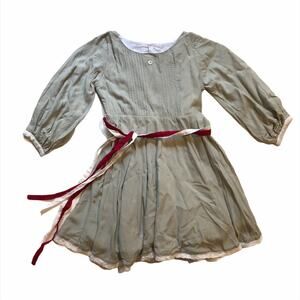 WDW Holiday Magic Dress